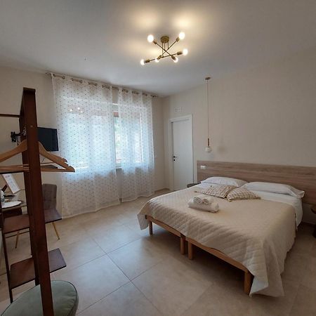 Namuri Comfortable Rooms 阿格里真托 外观 照片