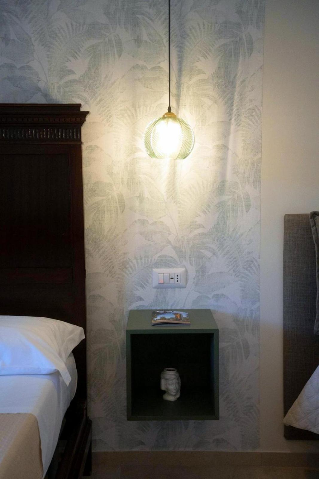 Namuri Comfortable Rooms 阿格里真托 外观 照片