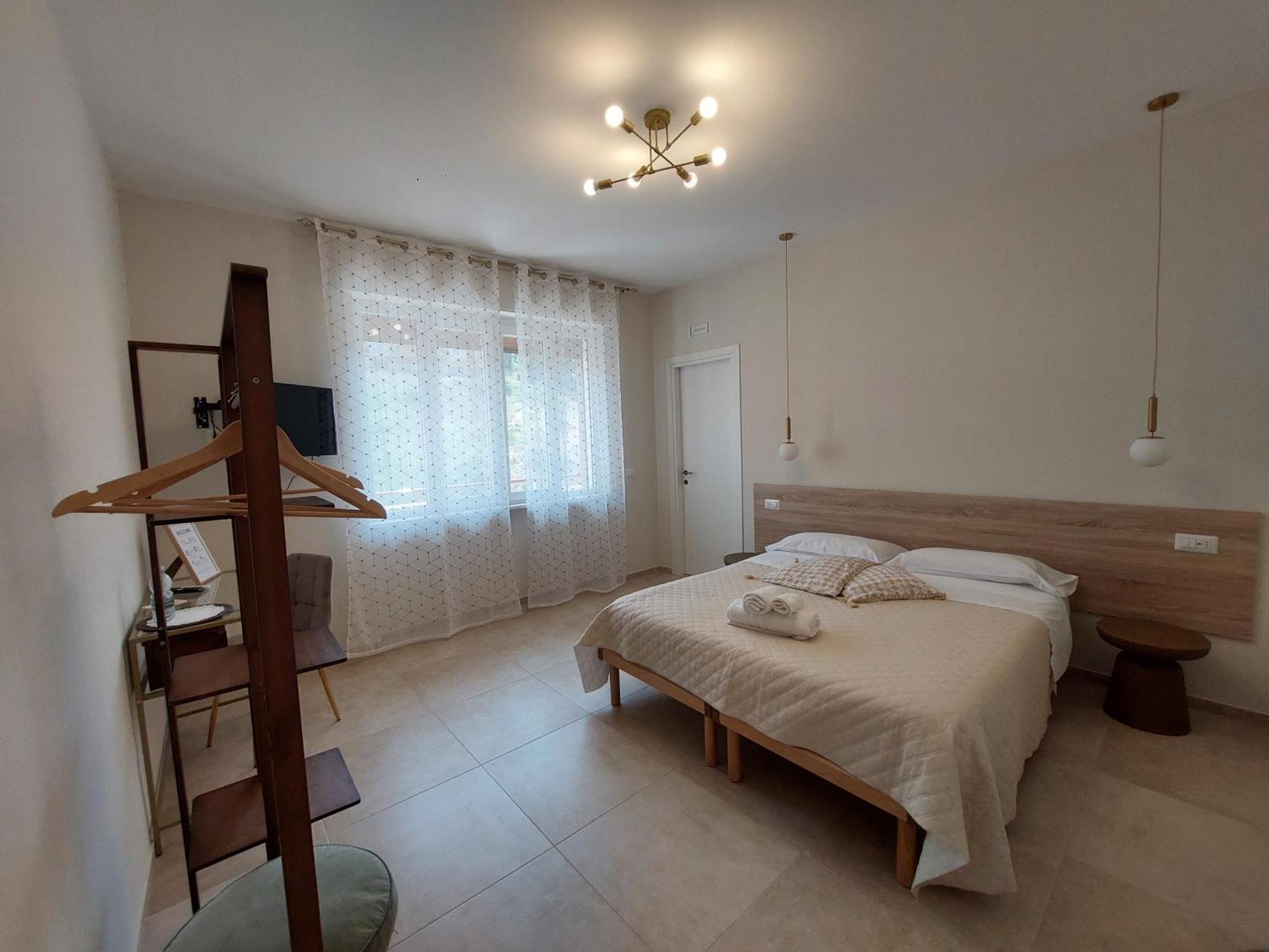 Namuri Comfortable Rooms 阿格里真托 外观 照片