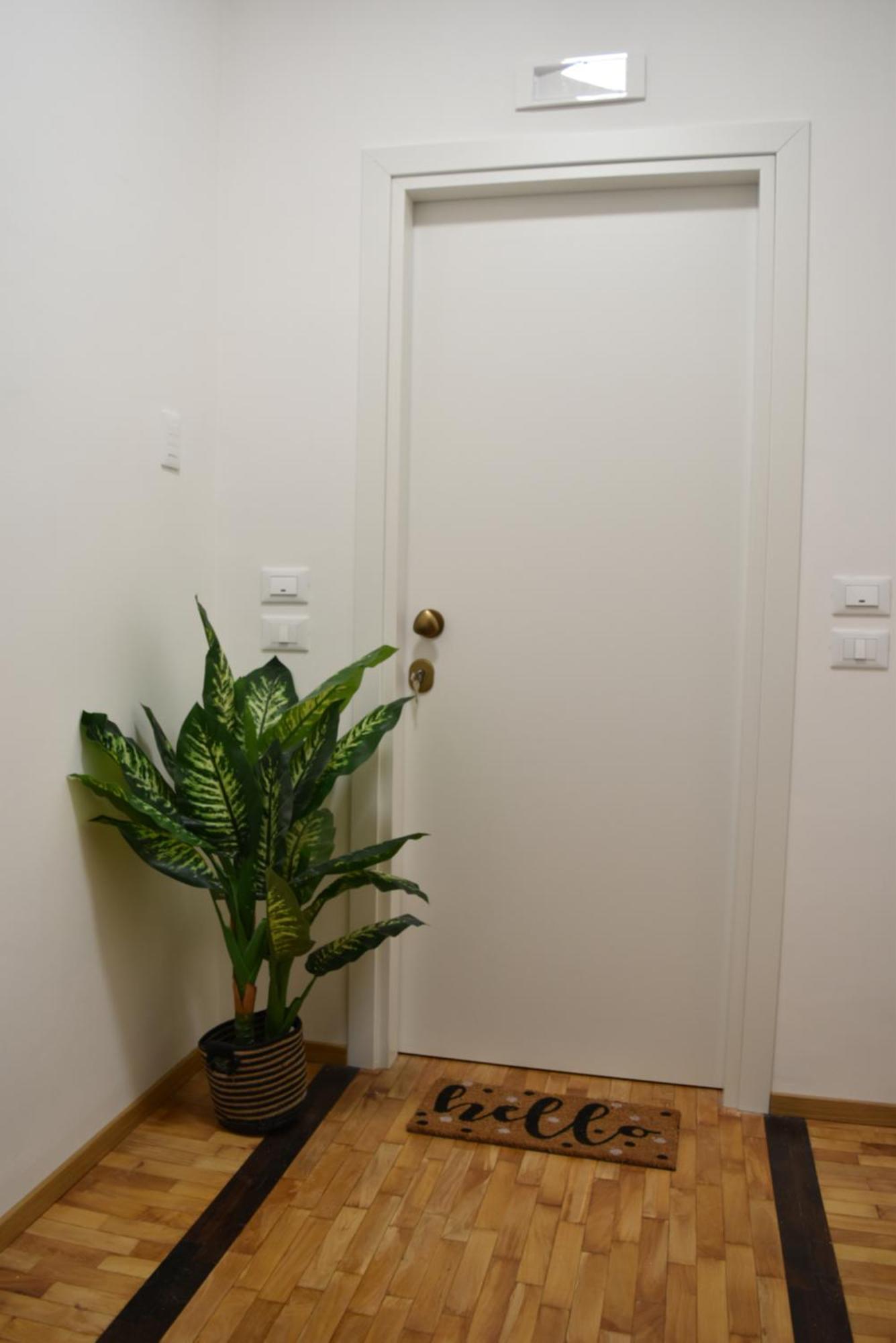 Namuri Comfortable Rooms 阿格里真托 外观 照片