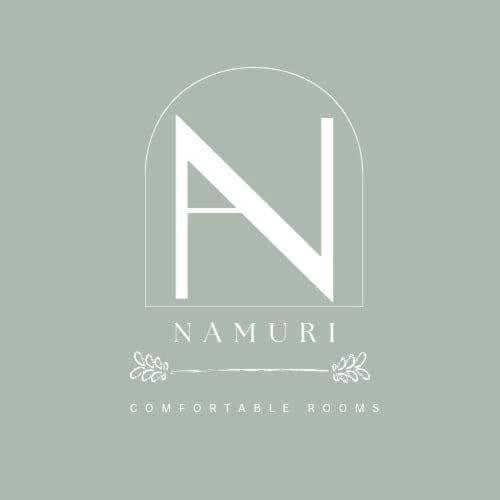 Namuri Comfortable Rooms 阿格里真托 外观 照片